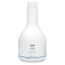 GEHWOL Lotion kojų losjonas prieš ir po procedūros, 500 ml