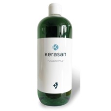 Callusan-Kerasan Fussbad odą minkštinanti vonelė 1L