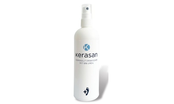 Callusan-Kerasan Hornhaut 18% 200ml