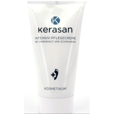 Callusan-Kerasan Intensiv-pflegecreme Intensyvios priežiūros odos kremas 150ml