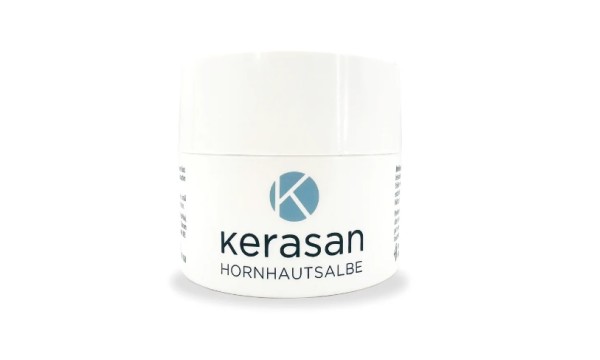 Callusan-Kerasan hornhautsalbe 50ml