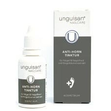 Callusan Unguisan Anti-callus tincture 30ml
