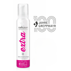 Callusan Extra kremo putos labai sausoms pėdoms, 200 ml