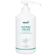 GEHWOL FUSSKRAFT Warming Cream (RED) šildomasis kojų kremas, 500 ml
