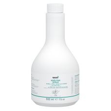 GEHWOL Fusskraft Herbal Spray žolelių purškalas visiems odos tipams, 500 ml