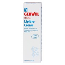 GEHWOL med Lipidro Cream, 40 ml