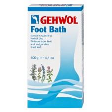 GEHWOL Foot Bath kojų vonelė, 250 g