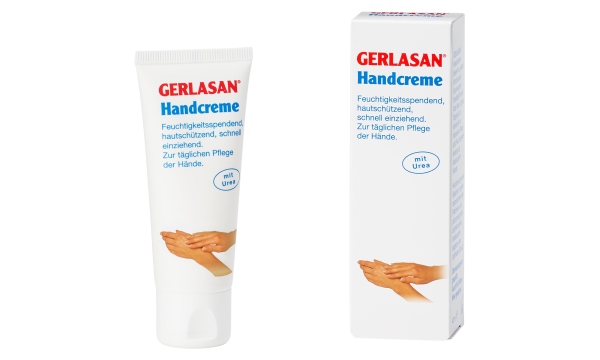 GERLASAN Hand Cream rankų kremas, 40 ml