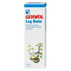 GEHWOL Leg Balm kojų balzamas, 125 ml