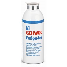 GEHWOL Foot Powder pėdų pudra, 100 g