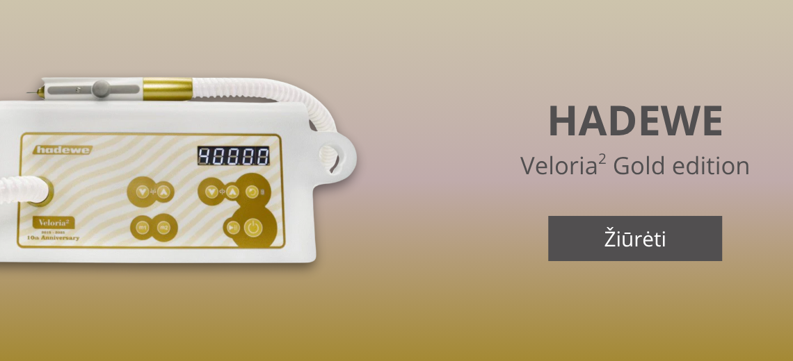 Hadewe Gold