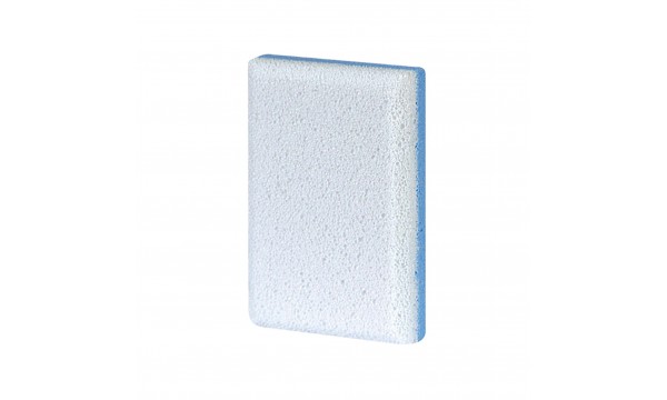 GEHWOL Sponge for Hard Skin mineralinė odos šveitimo pemza, 1 vnt.