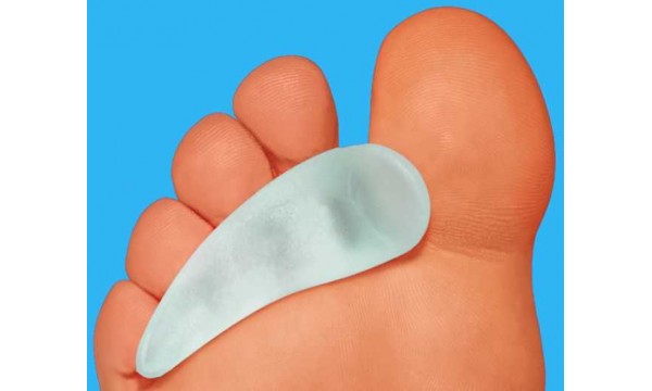 GEHWOL Cushion for hammer toe G right (dešinė)